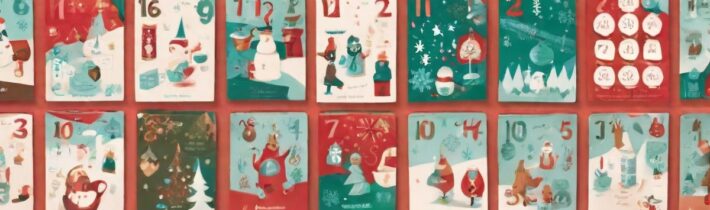 DAVIDsTEA’s Advent Calendar: A Festive Way to Explore New Tea Flavors