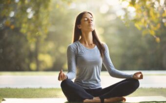 Deep Breathing Exercises & Techniques for Stress Relief