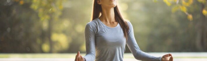 Deep Breathing Exercises & Techniques for Stress Relief