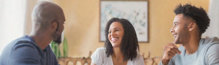 Deep Conversation Starters: 100 Questions to Build a Connection