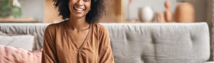 Devi Brown’s Speedy Strategy for Self-Care Anywhere, Anytime