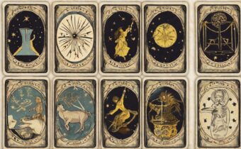 Discover the Best Tarot Deck for Your Zodiac Sign