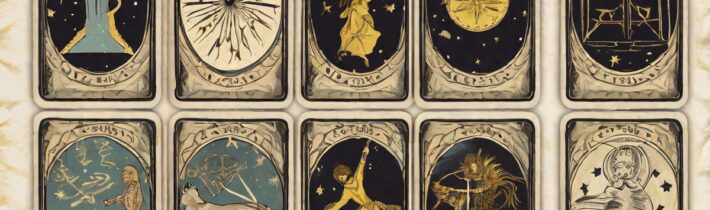 Discover the Best Tarot Deck for Your Zodiac Sign