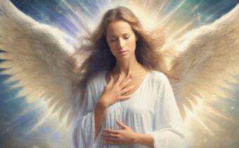 Discover the Mystical World of Angel Therapy: Is It Right for You?