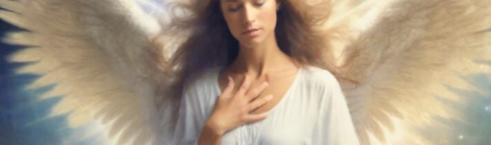 Discover the Mystical World of Angel Therapy: Is It Right for You?