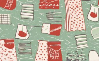 Dish Towels: The Unsung Heroes of Your Kitchen