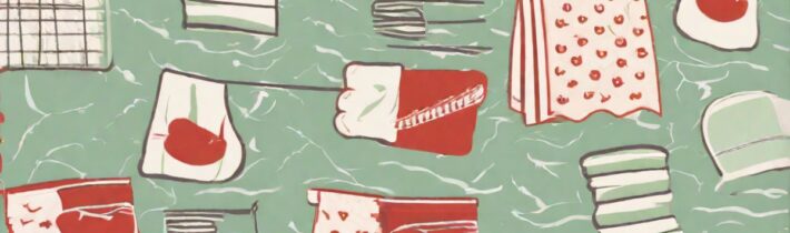 Dish Towels: The Unsung Heroes of Your Kitchen