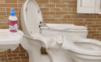 DIY Poop Spray: A Natural Solution for Bathroom Odors