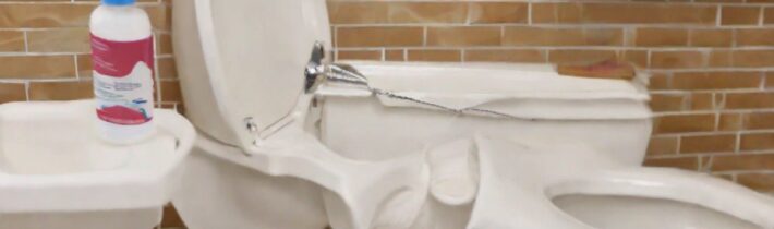 DIY Poop Spray: A Natural Solution for Bathroom Odors