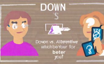 Down vs. Down Alternative: Which Is Better for You?