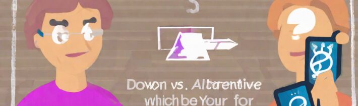 Down vs. Down Alternative: Which Is Better for You?