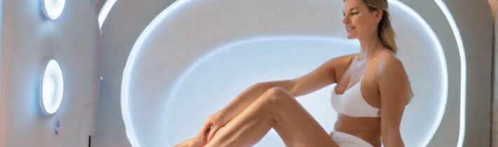 Dr. Dennis Gross Spectralite BodyWare Pro Review: LED Therapy at Home