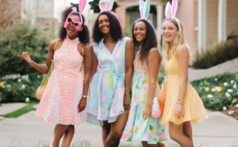 Easter Outfit Ideas for Ya!