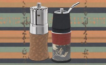 Elevate Your Coffee Game with the Best Grinders on the Market