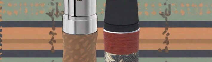 Elevate Your Coffee Game with the Best Grinders on the Market