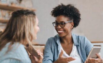 Elevating Conversations for Deeper Connections: 6 Conversation Starters