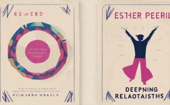 Esther Perel’s New Card Game for Deepening Relationships