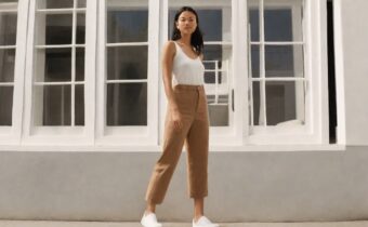 Everlane Summer Sale: Stylish and Sustainable Fashion Deals