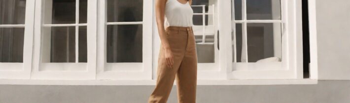 Everlane Summer Sale: Stylish and Sustainable Fashion Deals