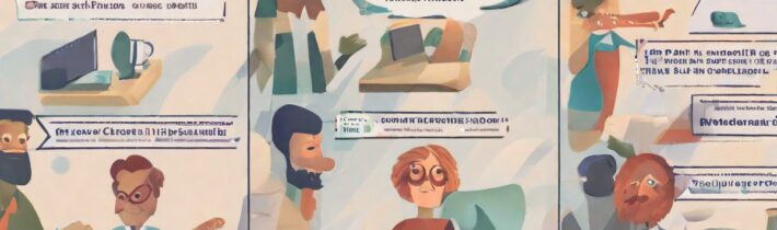 Examples of Being Independent