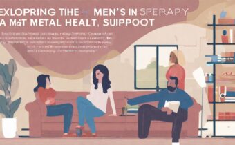 Exploring the Differences in Men’s and Women’s Therapy: A Closer Look at Mental Health Support