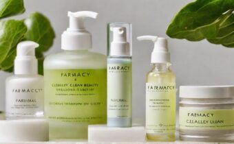 Farmacy Beauty’s Clearly Clean Line: Natural and Effective Skincare