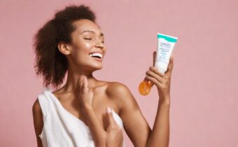 Fast-Drying Body Lotions for Busy Mornings