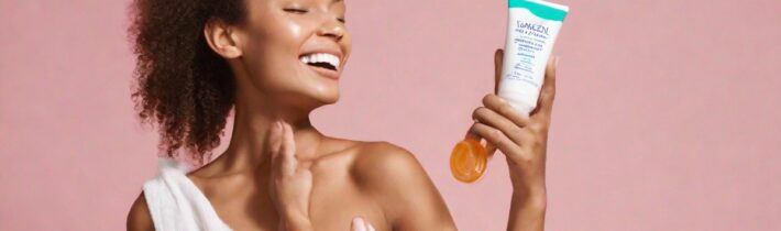 Fast-Drying Body Lotions for Busy Mornings