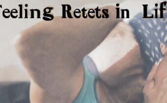 Feeling Restless in Life