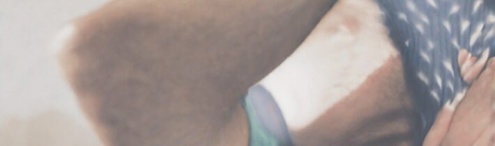 Feeling Restless in Life