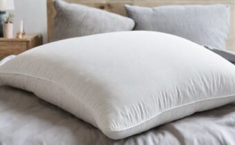Finding the Perfect Pillow for Side and Back Sleepers