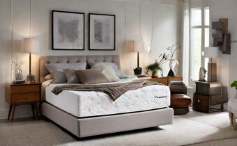 Finding the Perfect Tempur-Pedic Mattress for You