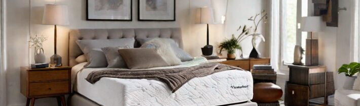 Finding the Perfect Tempur-Pedic Mattress for You