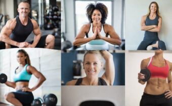 Fitness Disruptors Tell All: Voices from the Front Lines of Wellness