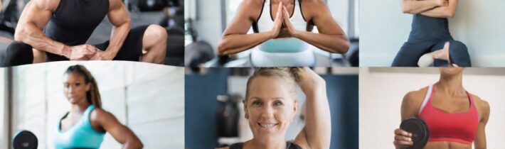 Fitness Disruptors Tell All: Voices from the Front Lines of Wellness