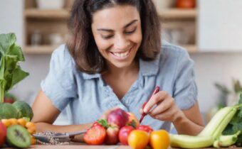 Flavonoid-Rich Foods May Help Lower Blood Pressure, Study Finds