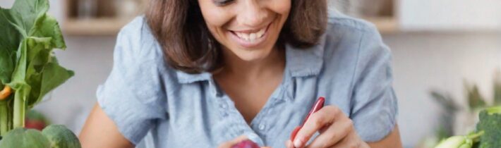 Flavonoid-Rich Foods May Help Lower Blood Pressure, Study Finds