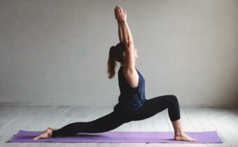 For Tricia Donegan, yoga is more about purpose than poses