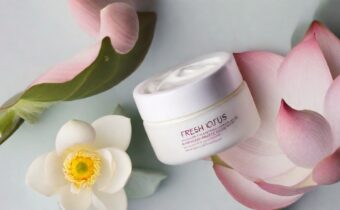 Fresh Lotus Moisturizer On Sale Now: Hydrate and Nourish Your Skin