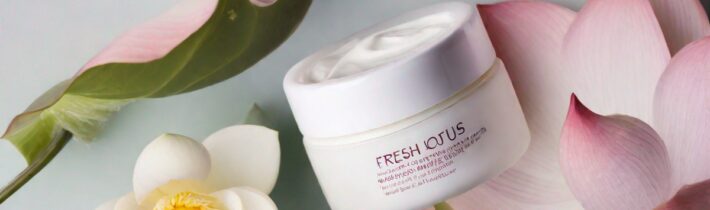 Fresh Lotus Moisturizer On Sale Now: Hydrate and Nourish Your Skin