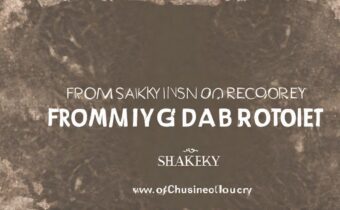 From Shaky in Sobriety to Rooted in Recovery