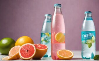 Functional Sparkling Water: The New Trend in Healthy Beverages