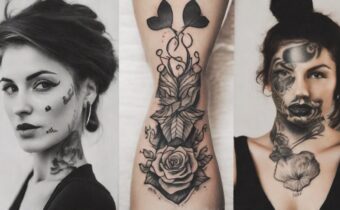 Get Inked in Style: Top Tips for Finding Your Perfect Tattoo Artist