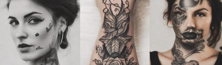 Get Inked in Style: Top Tips for Finding Your Perfect Tattoo Artist