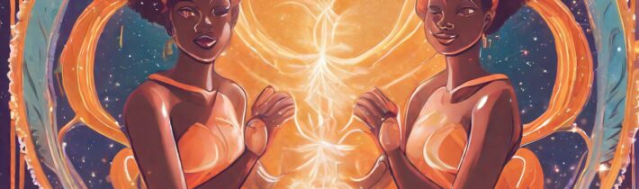 Gift Ideas to Celebrate the Vibrant Energy of Gemini Season