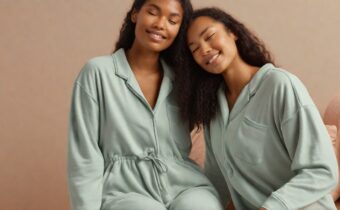 Girlfriend Collective Sleepwear: Sustainable Comfort for a Restful Night