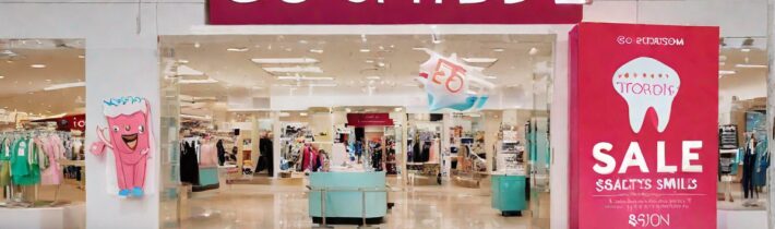 Go Smile Nordstrom Sale: Dazzling Dental Deals