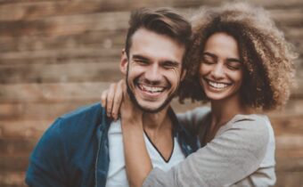 Habits of Happy Couples