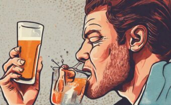 Hard Stop Drinking Four Things No One Tells About Craving Brain