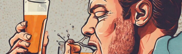 Hard Stop Drinking Four Things No One Tells About Craving Brain